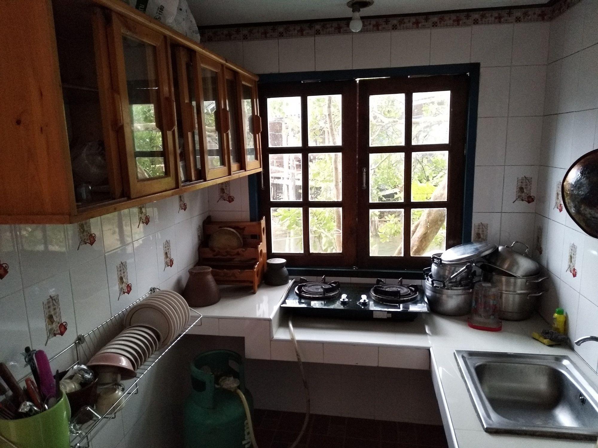 Ban Raw Homestay Ko Kut Exteriér fotografie