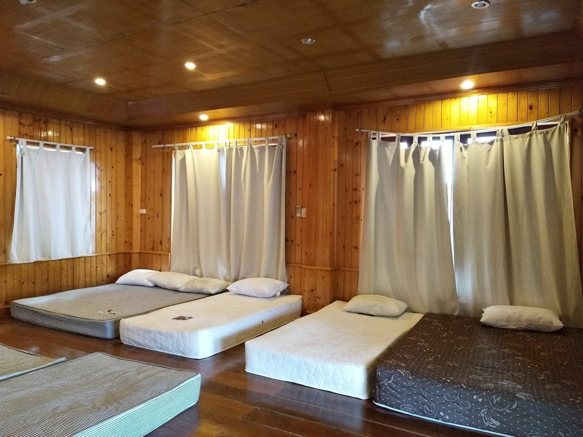 Ban Raw Homestay Ko Kut Exteriér fotografie