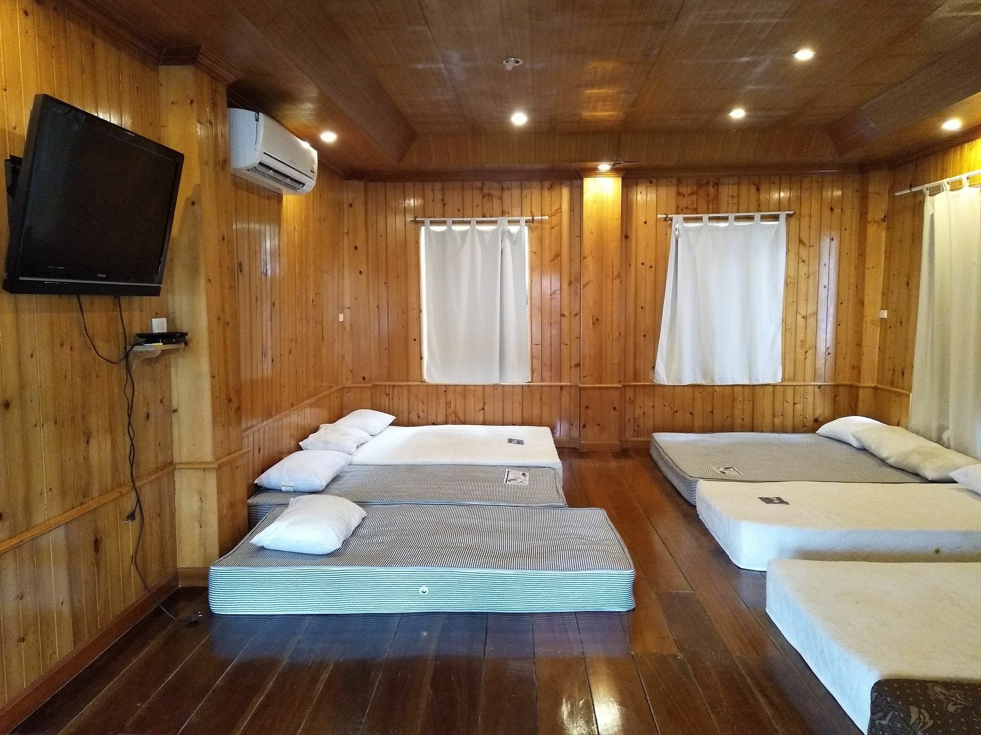 Ban Raw Homestay Ko Kut Exteriér fotografie