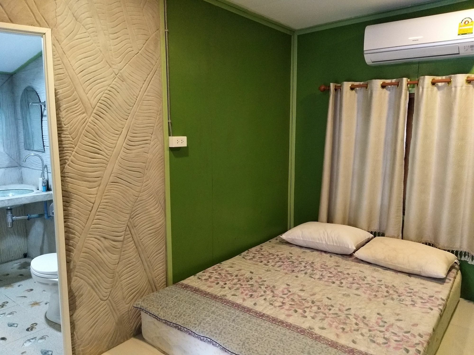 Ban Raw Homestay Ko Kut Exteriér fotografie